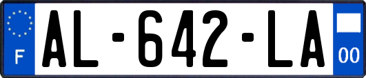 AL-642-LA
