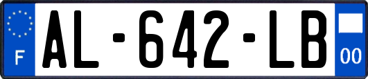 AL-642-LB