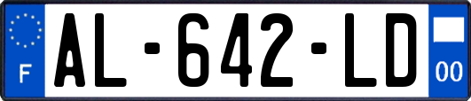 AL-642-LD