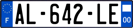 AL-642-LE