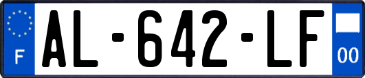 AL-642-LF