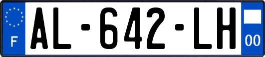 AL-642-LH