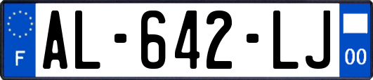 AL-642-LJ