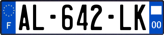AL-642-LK