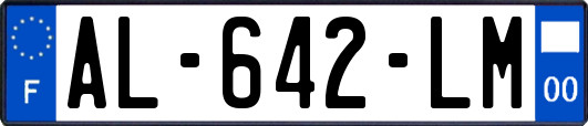 AL-642-LM