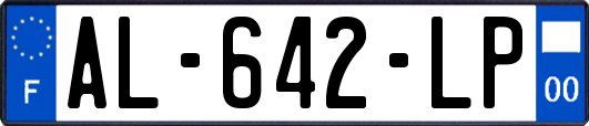 AL-642-LP