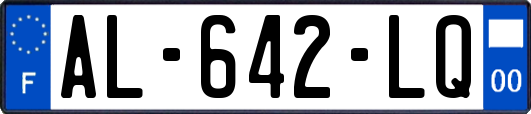 AL-642-LQ