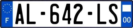 AL-642-LS