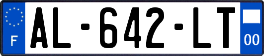 AL-642-LT
