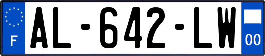 AL-642-LW