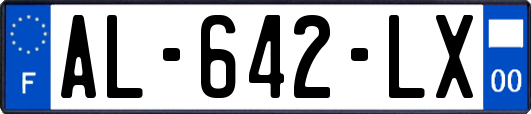 AL-642-LX