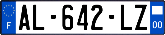 AL-642-LZ