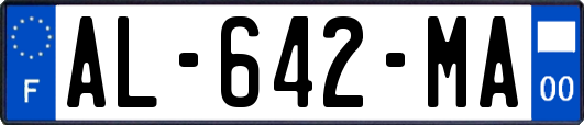 AL-642-MA