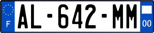 AL-642-MM