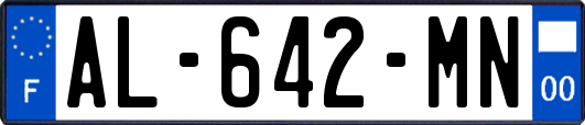 AL-642-MN