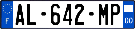 AL-642-MP