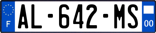 AL-642-MS