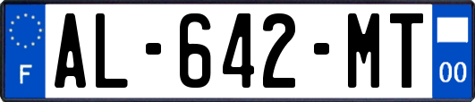 AL-642-MT