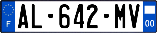 AL-642-MV