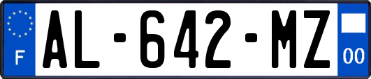 AL-642-MZ