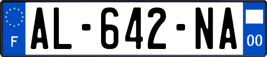 AL-642-NA