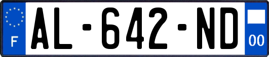 AL-642-ND