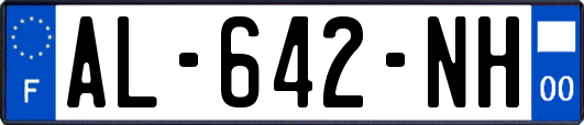 AL-642-NH