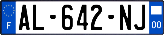 AL-642-NJ