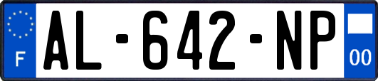 AL-642-NP