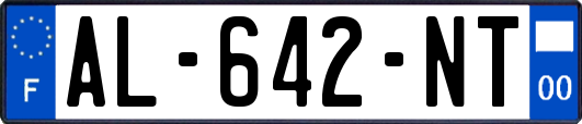 AL-642-NT
