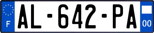 AL-642-PA