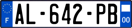AL-642-PB