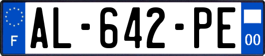 AL-642-PE