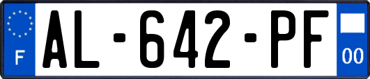AL-642-PF