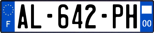 AL-642-PH