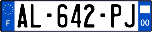 AL-642-PJ