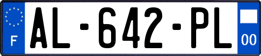 AL-642-PL