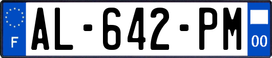AL-642-PM