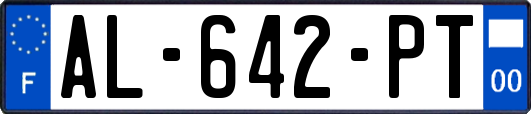 AL-642-PT