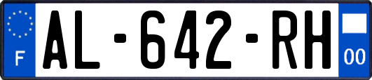 AL-642-RH