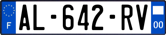 AL-642-RV