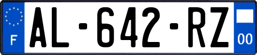 AL-642-RZ