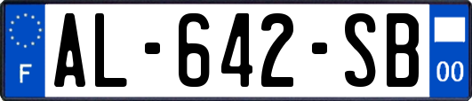 AL-642-SB