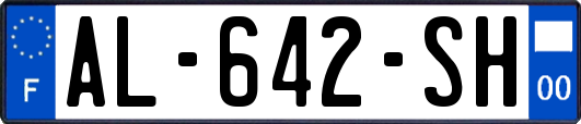 AL-642-SH