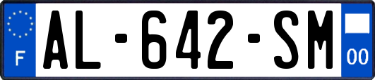 AL-642-SM