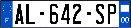 AL-642-SP