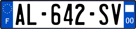 AL-642-SV