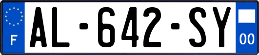 AL-642-SY