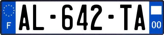 AL-642-TA