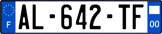 AL-642-TF